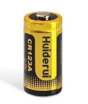 Батарейки cr123a RFID литиевая батарея CR2 3V