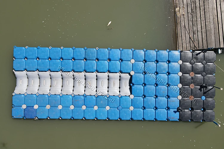 Jet boat dock 20180626 (1)