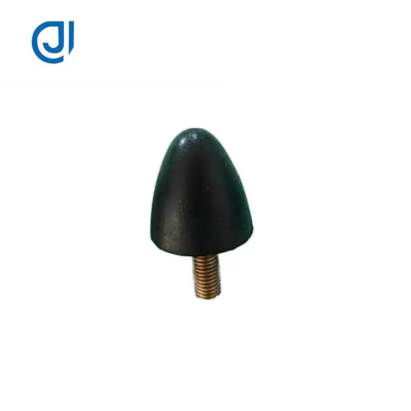 Rubber damper   rubber  shock absorbing mat  rubber mount