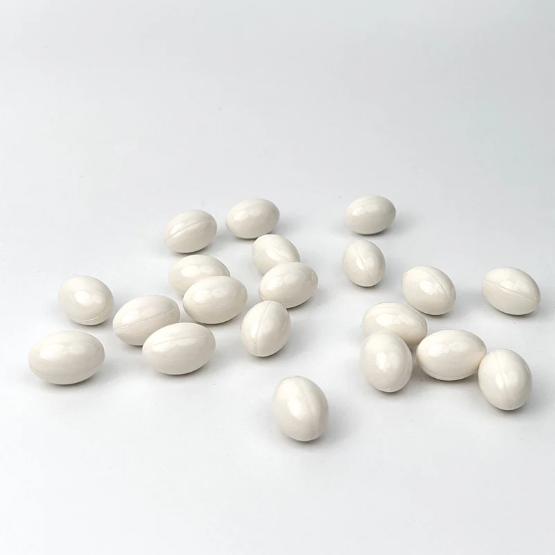 Calcium Manganese Vitamin D vitamin K soft capsule Maintain bone density calcium supplement