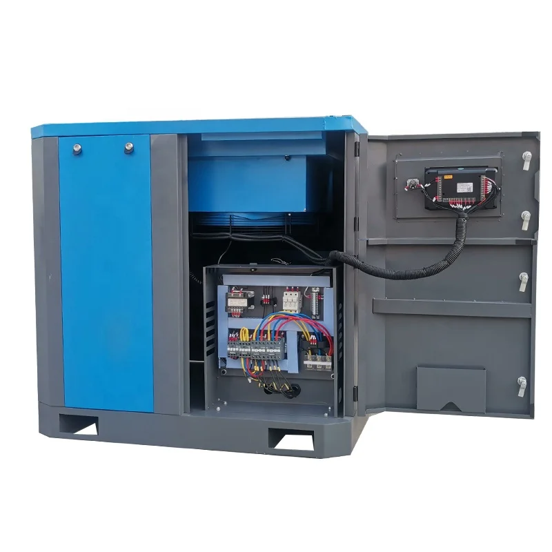 screw diesel engine wheel type air compressor screw compressors screw type air compressor