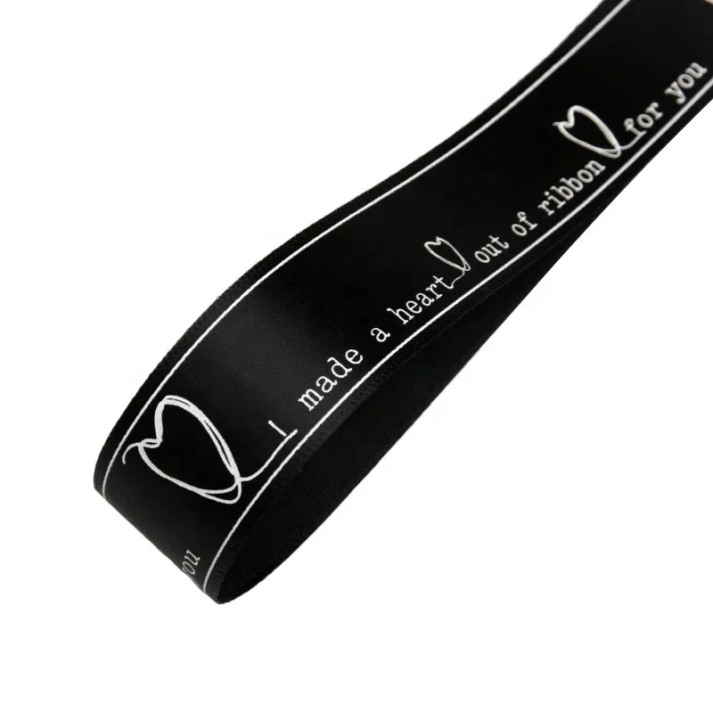 Wholesale 196 Colors 9mm 38mm  Decorative Polyester  custom logo Single Double Face Satin Ribbon for bow