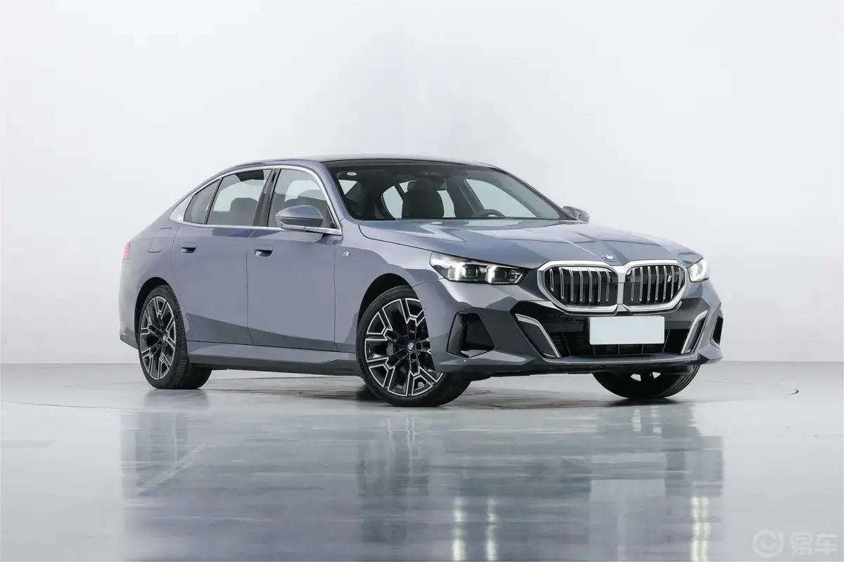 BMWs i5 2024 eDrive 35 л электрический автомобиль Лидер продаж спортивный Средний новые энергетические автомобили высокое качество роскошь