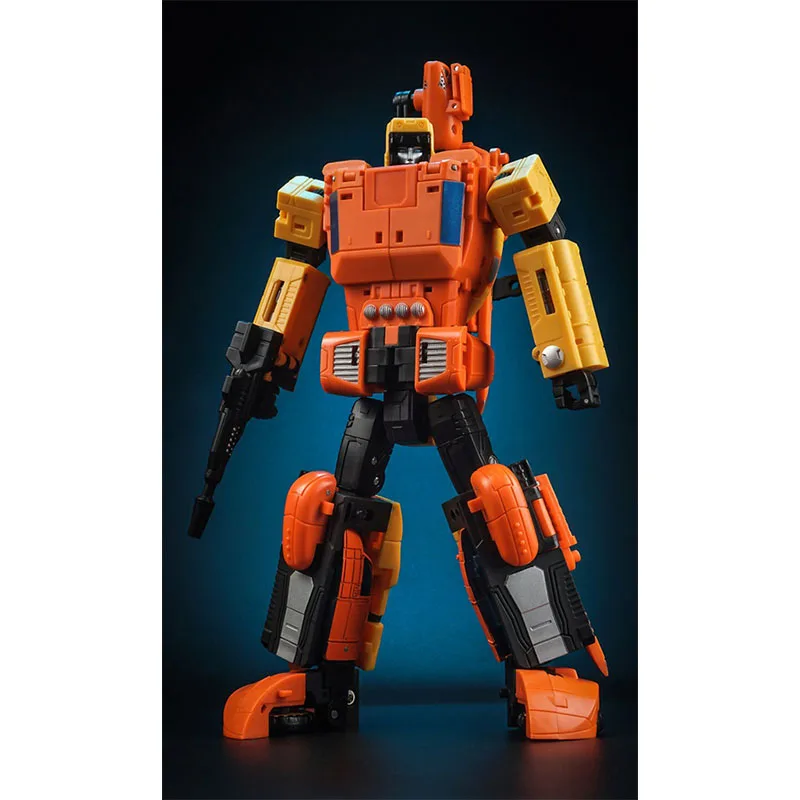 Y-03 экшн-фигурка unique Etoys UT новая в наличии заводские цены