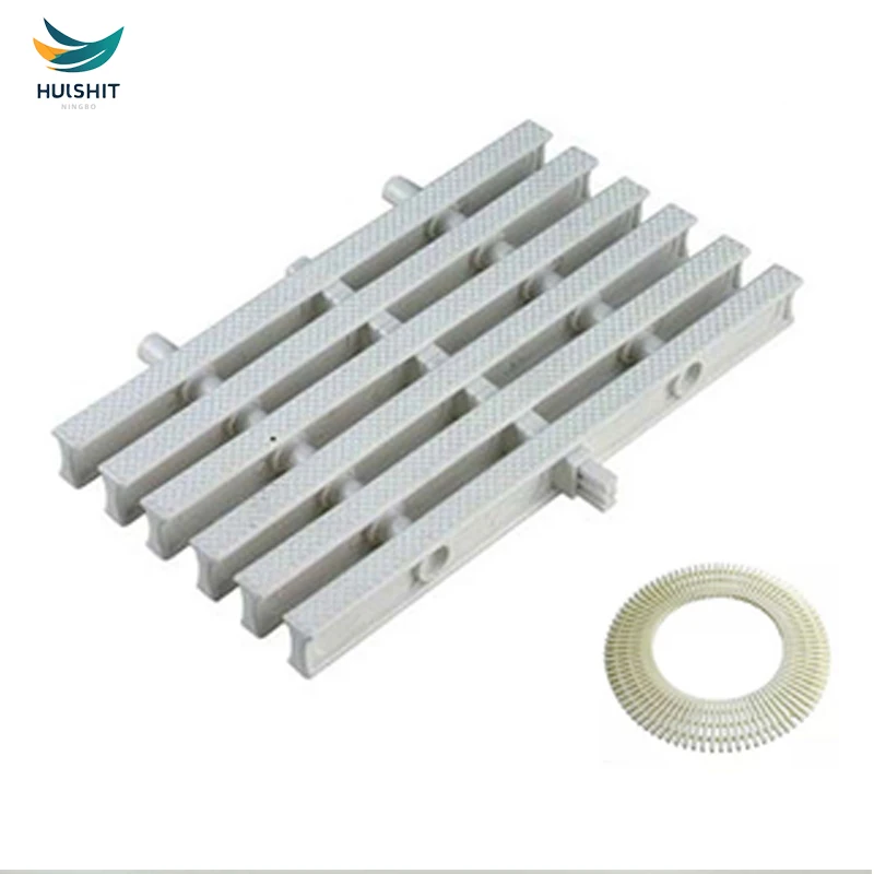 Swimming pool & bathtub grille /non-slip mats grille /swimming pool grating Swimming Pool Accessories