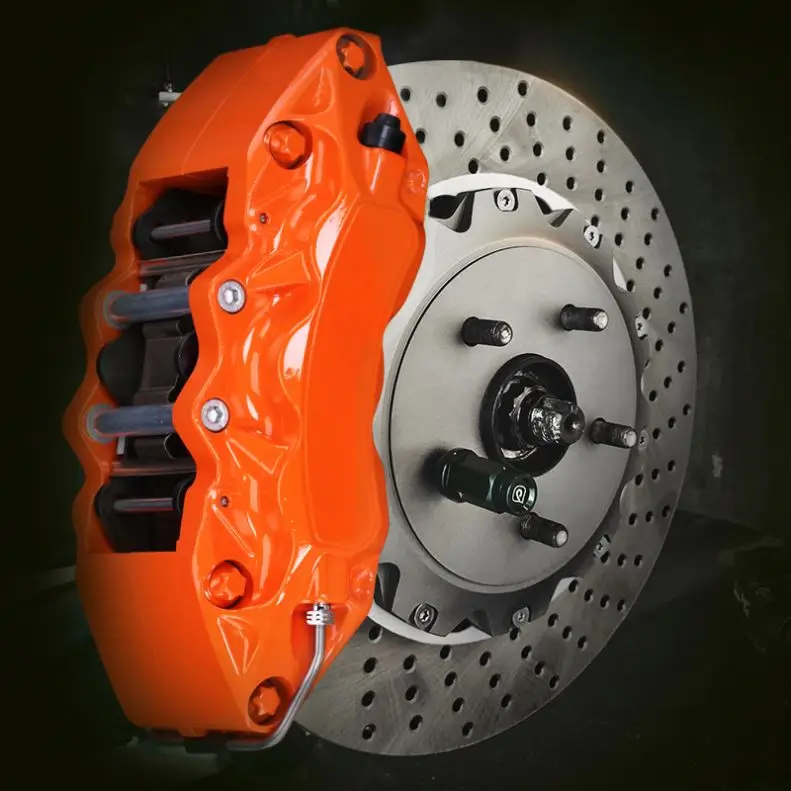 Performance Big Brake Kit for Fortuner Chevy 2016 Audi A3 E36 Mazda RX8 Land Rover Defender VW Golf