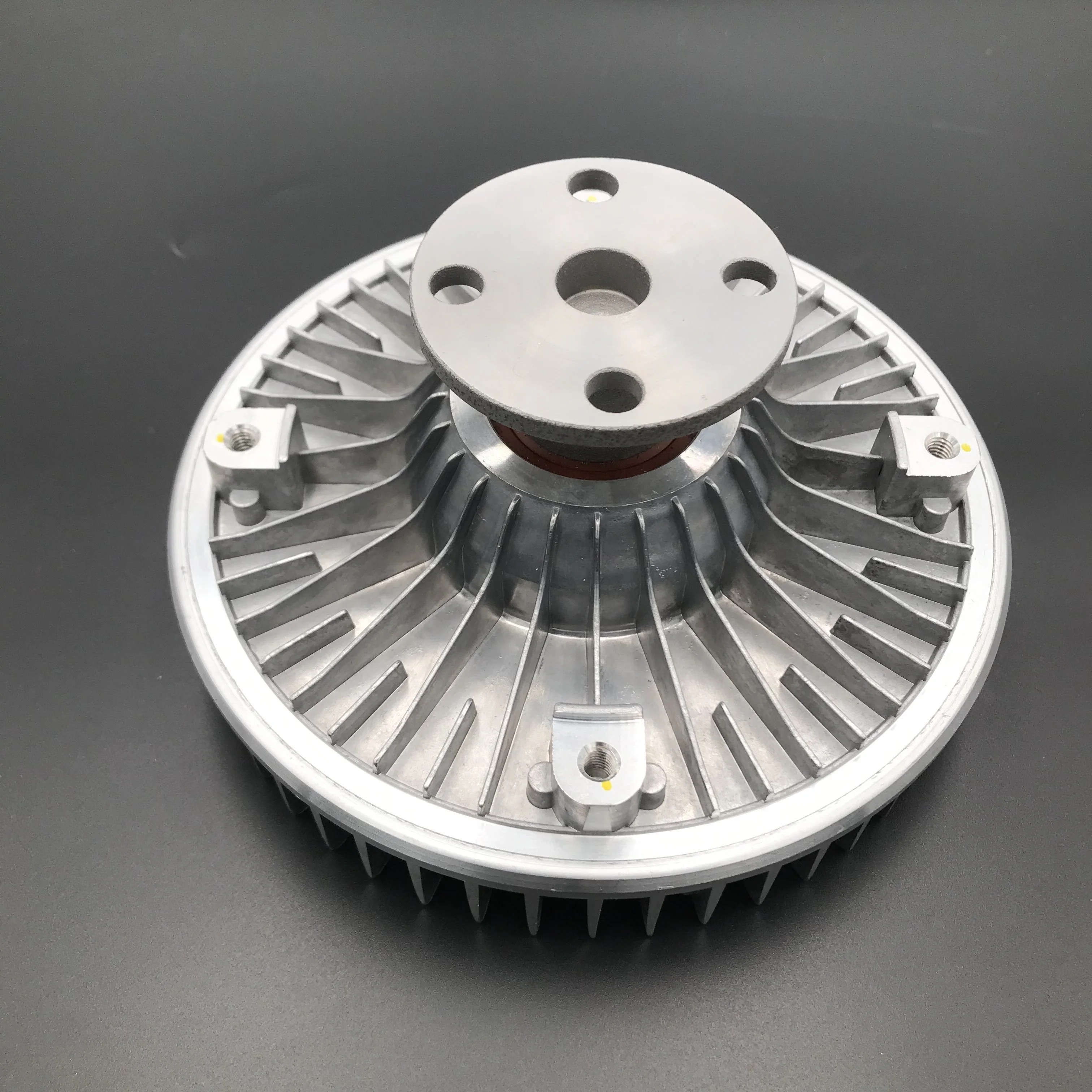 WL2115150 Viscous Fan Clutch for Mazda WL BT50 Ford Ranger WL Engine WL21-15-150 WL61-15-150 WL81-15-150A