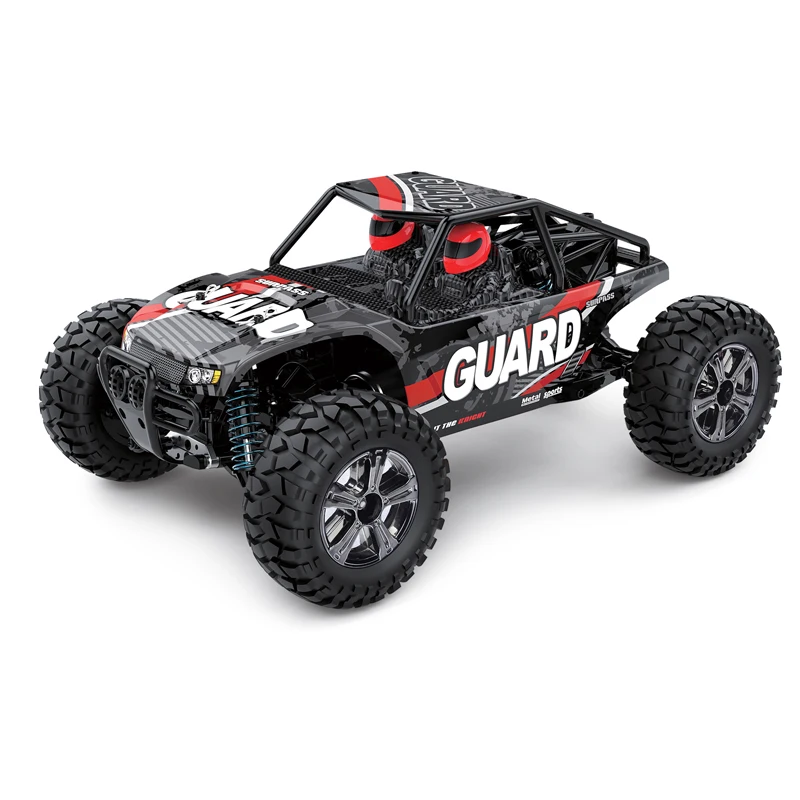 
1:14 scale 4wd radio remote control 25 km/h buggy rc car for kids 