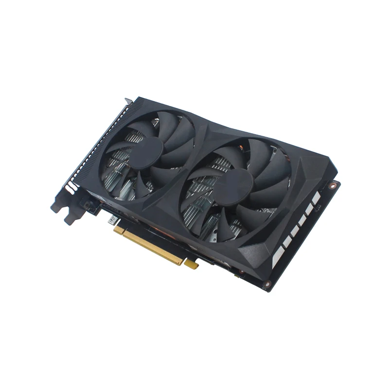 Nv чип Gtx 2060 Супер 8 ГБ Gddr6 256 бит 2060 Супер видеокарта с Pci Express 3,0 16X