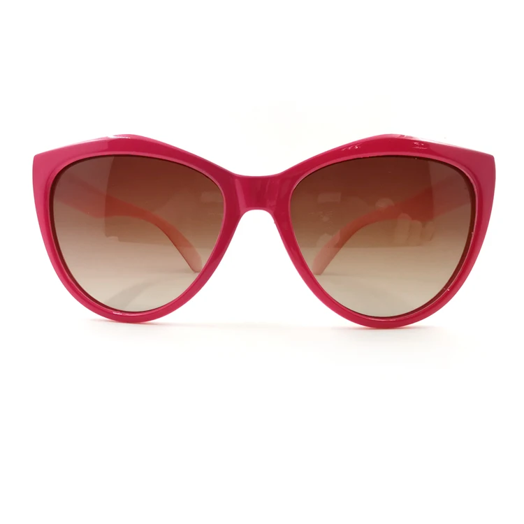 Fashion plastic round frame children sunglasses healthy lenses wholesale mirror