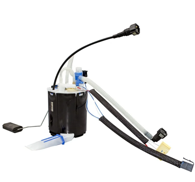 Top quality fuel pump assy Auto Spare Parts Electric fuel pump assembly LR077703 LR040878 for Land Rover