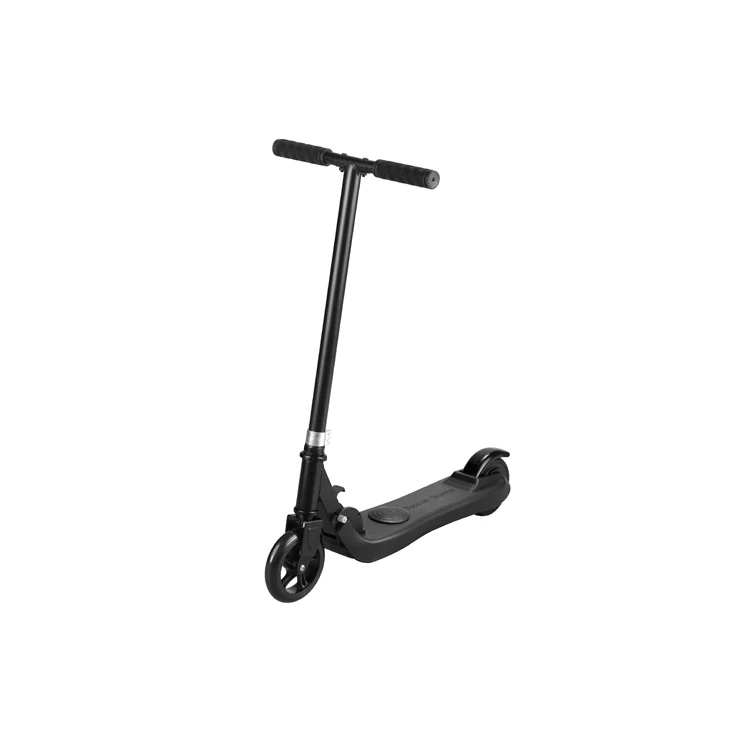 Lightweight Electric Kids Scooter Two Wheel Folding Best Kids Electric Scooter