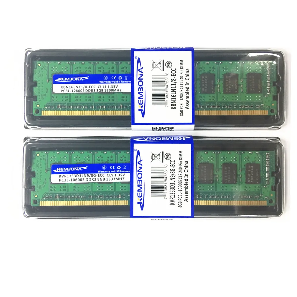 factory  best price 8gb ram memory ecc ddr3 ecc ram ddr3 ecc