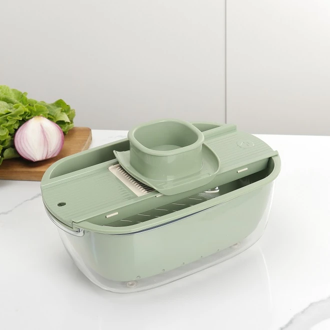 high quality manual vegetable  & food cutter slicer