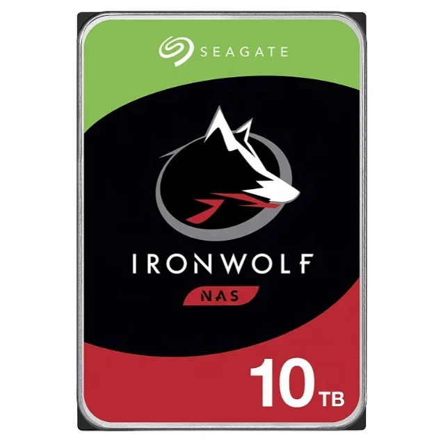 Настольный жесткий диск Seagate 8 ТБ 10 ТБ 12 ТБ 14 ТБ 16 ТБ 18 ТБ внутренний жесткий диск 3,5 '7200 об/мин SATA 6 ГБ/сек. жесткий диск для компьютера