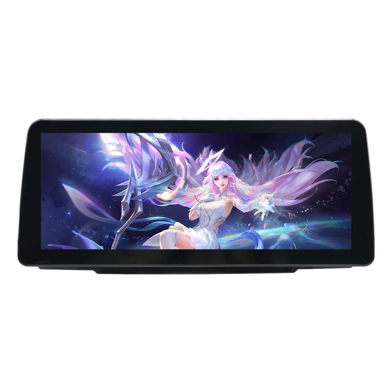 12.3 inch Multimedia Gps 8 Core Navigation Carplay Screen Radio Bmw F30 Android for BMW 3 Series F30 F31 F32 F34 2013-2020