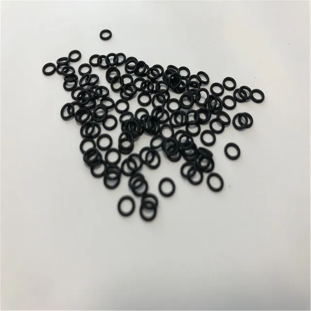 Tiny rubber o-ring/Small o-ring/Mini o-ring