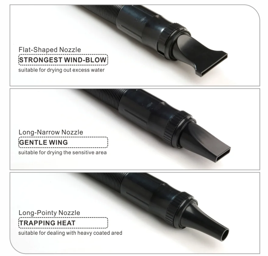 Pro Grooming Dogs Dog Compact Cabinet Pet Business Brushless Hair Bow Plastic Body Wireless Professional Wholesale Blow Dryer