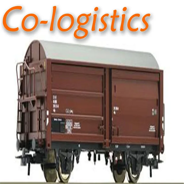 transportation broker shipping agent Train forwarder TOP From Shenzhen/Chengdu/Chongqing to Netherlands