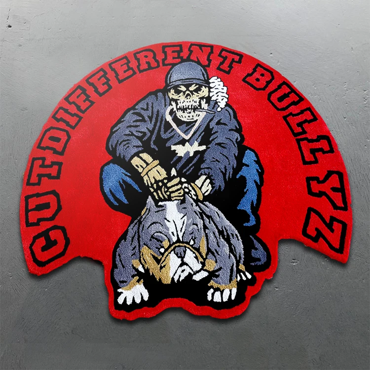 Flexible DIY Living Room Exhibition Carpet Miracle Rugs Living Room Large 8 x 10 Outdoor Alfombra Aesthetic Rugs Custom