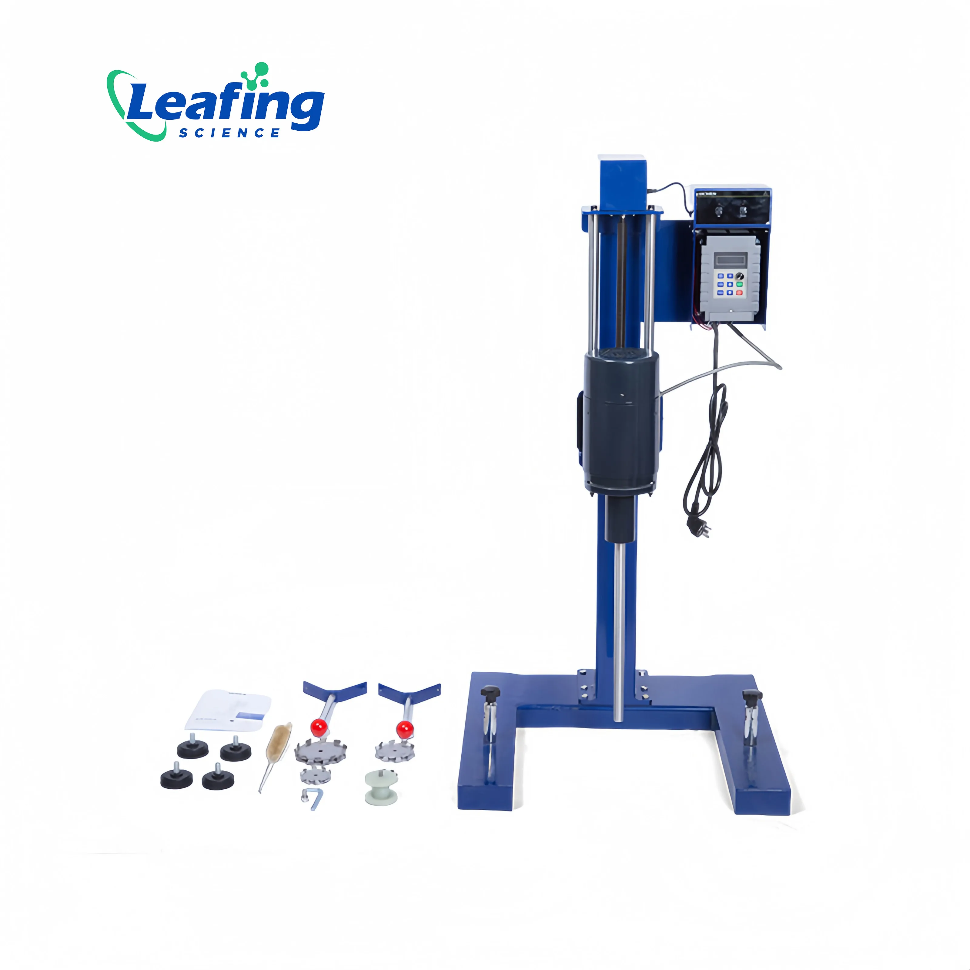 Аксессуары дисперсионное лезвие жидкое мыло делая машину Высокоскоростной Диспергатор