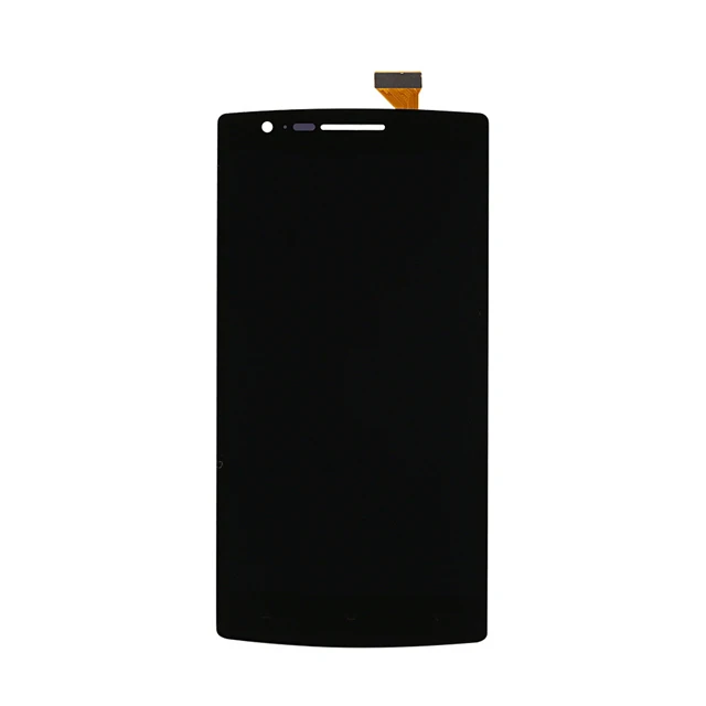 Заводской поставщик Гуанчжоу замена для Oneplus LCD One Display