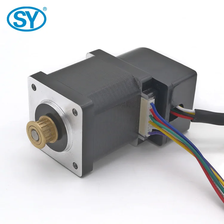 12V 30Mm Controller Servo Nema Spindle Industrial Control Dc Micro Stepper Motor