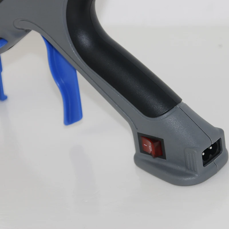 high temperature hot melt silicone hot glue gun cordless hot glue gun with glue stick Repair tool