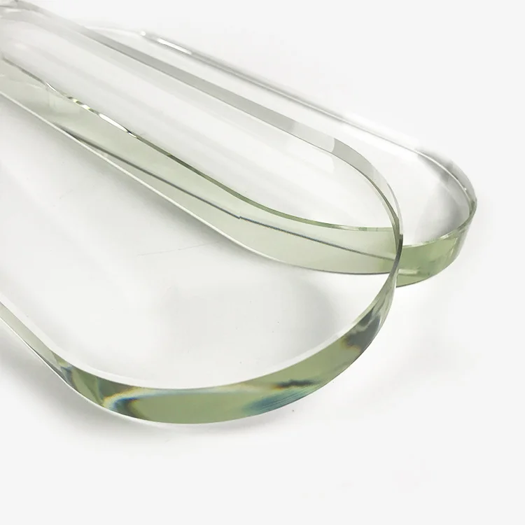 High-purity Quartz Plate Square Fused Silica Quartz Sheet