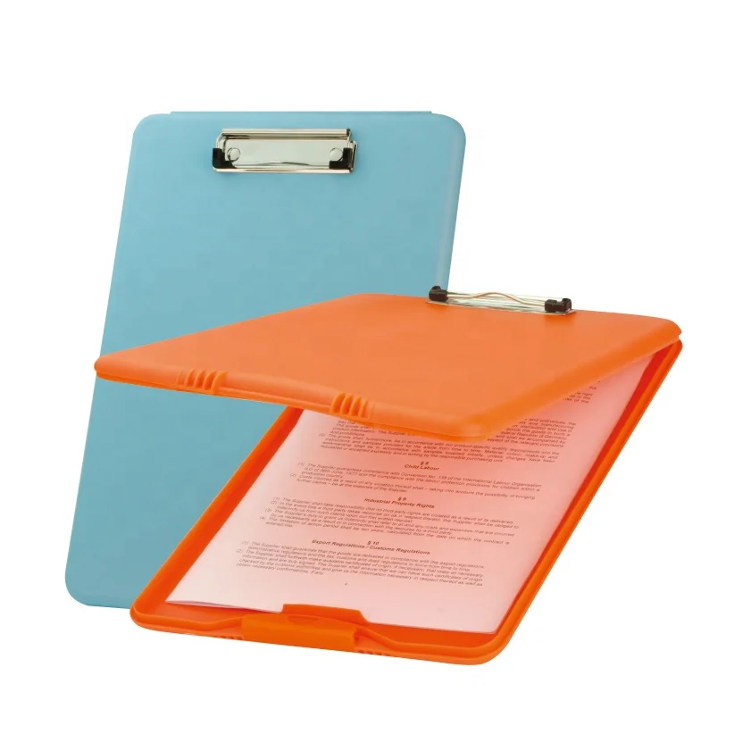 
 Папка для хранения  