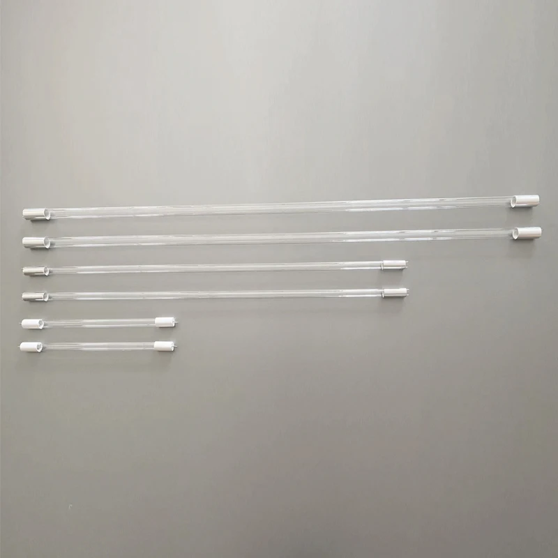 uv quartz lamp tube