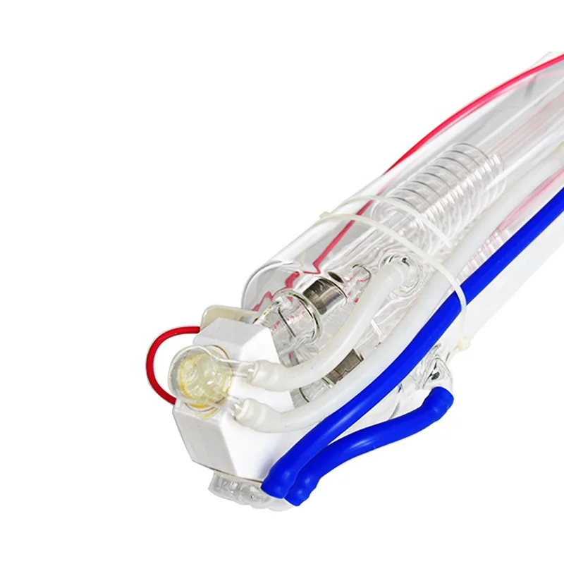 Лазерная трубка Joylaser Co2 серии SX 220w260w 280w 320w 450w 600w для станка лазерной