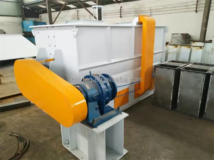 mixer grinder blender livestock feed mixer feed mixer machine poultry Beans