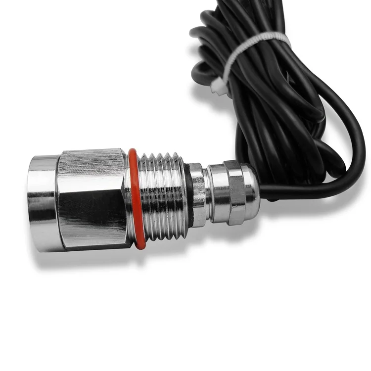 9W super bright led marine light led drain plug light for boats