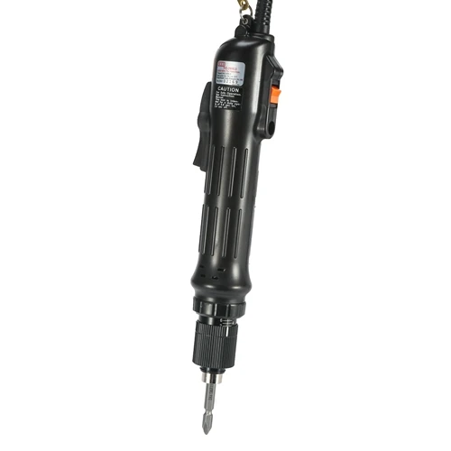 TKS-4500LS Medium & High Torque Compact AC  Semi-Automatic Electric Screwdriver for industrial application production tools