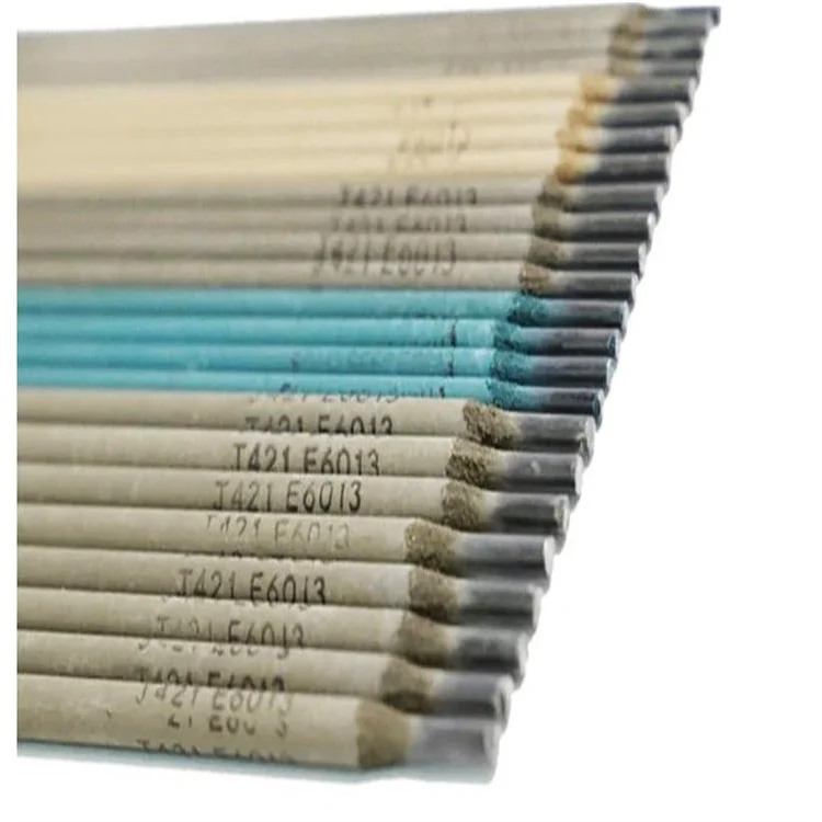 Stainless Steel Electrode Aws E310-16  E347-15 Stainless Steel Welding Electrode  rod
