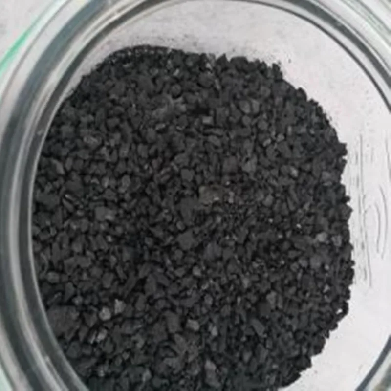 
0-6mm semi coke for blast furnace injection 