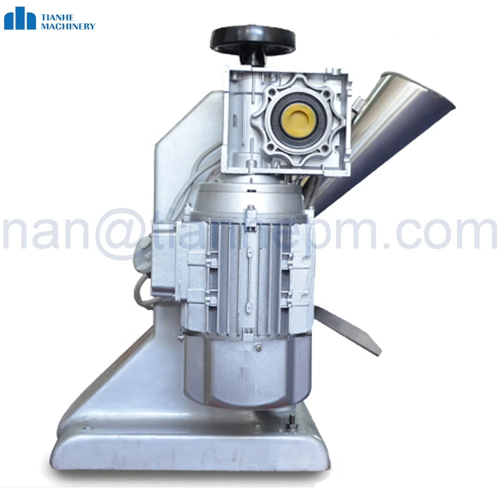 TDP-2 single punch tablet press machine pill press machine tablet milk pill maker candy press