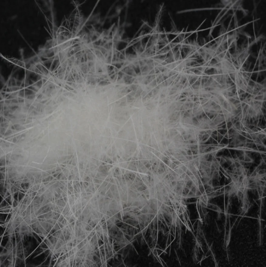 
10% Washed High Filling Power Feathers Goose Down For Sale 