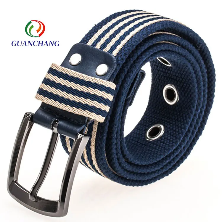Web Belt Webbing Nylon Belts Alloy Fashion Size with Flip-top Solid Cut to Fit Canvas Custom Printed Nylon Female for Men CN;GUA