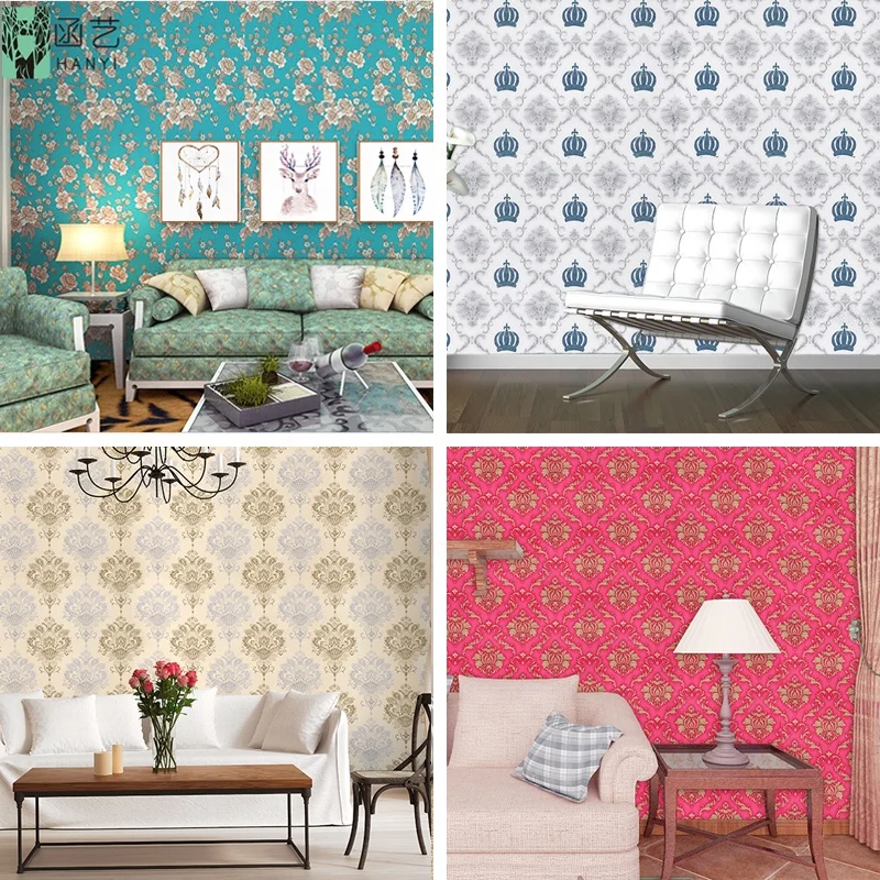 Low Wallpaper Prices Design Living Room Wall Paper Self Adhesive