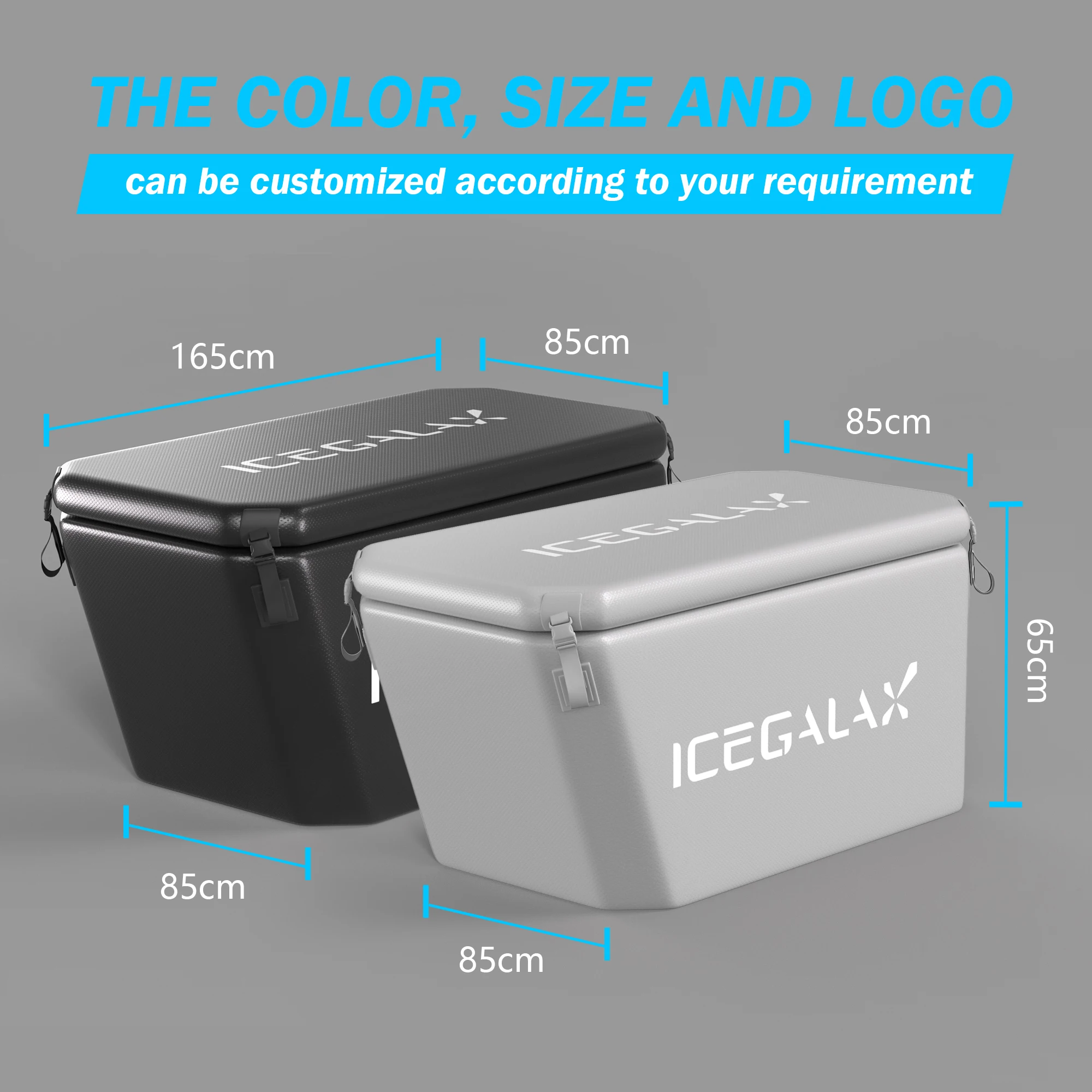 ICEGALAX Angled Ice Bath Tub Portable PVC Cold Plunge Tubs Inflatable Ice Bathtubs for Cryotherapy Athletes Recovery