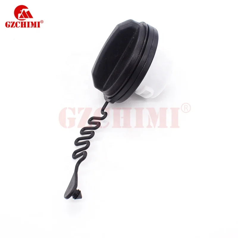 Car Fuel Tank Cap Cover Fits For VOLVO S40 C30 V50 C70 2004+ 31261716 30742325 31261589