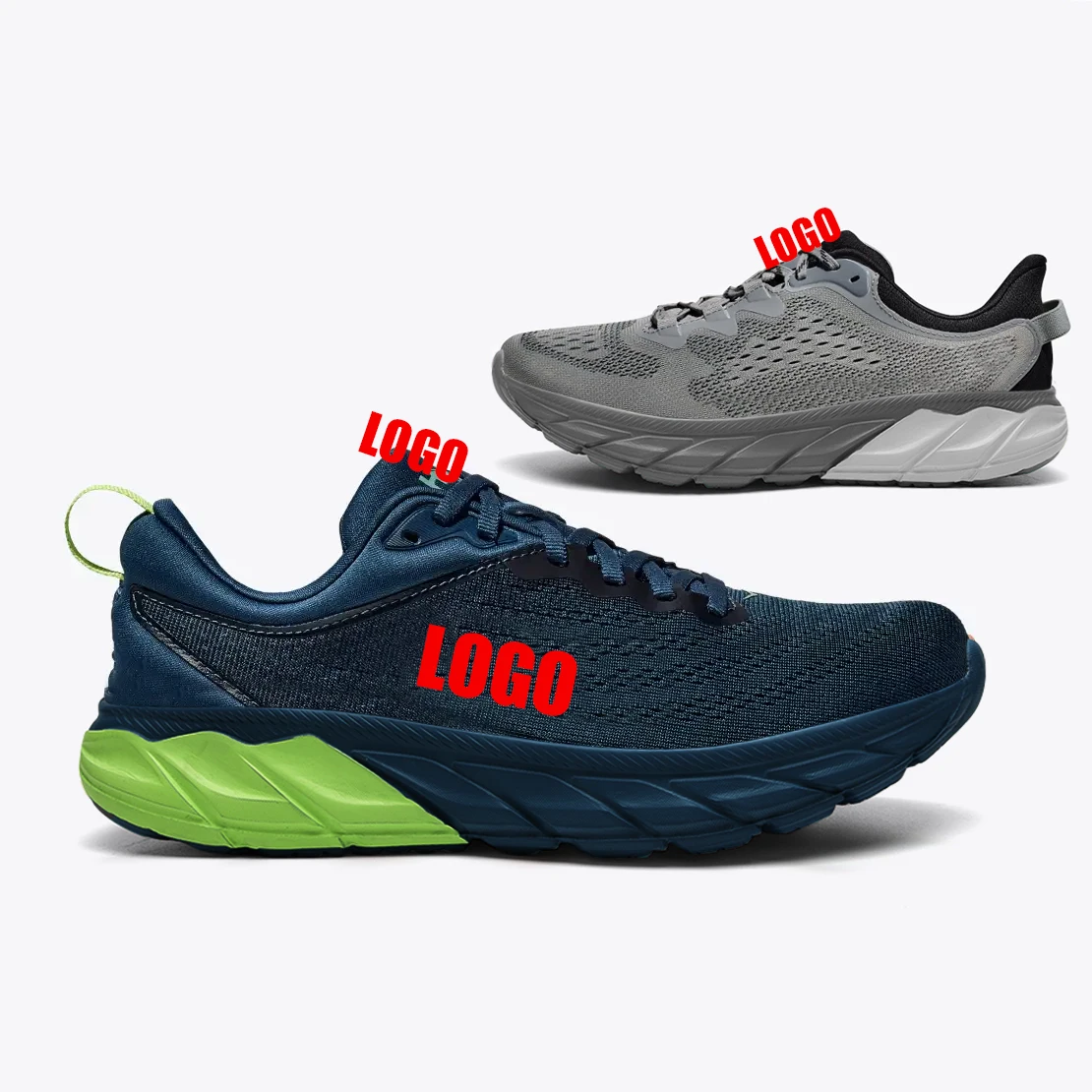 Мужские спортивные кроссовки