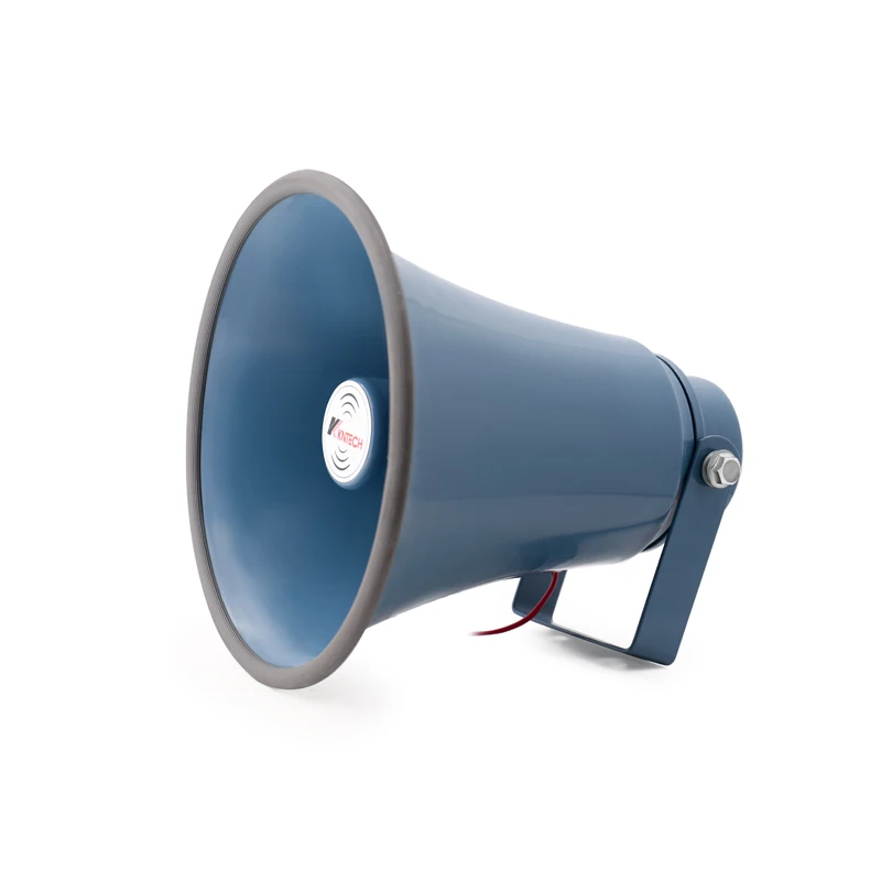 L2 30W  KNTECH Outdoor Loudspeaker Horn Speaker One Way 8 Homn