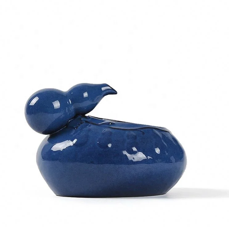 Электрический Керамический Диспенсер воды в форме тыквы для кошек и собак миска для домашних животных миска для питомцев Складная рельефная керамическая миска и кормушки для домашних животных