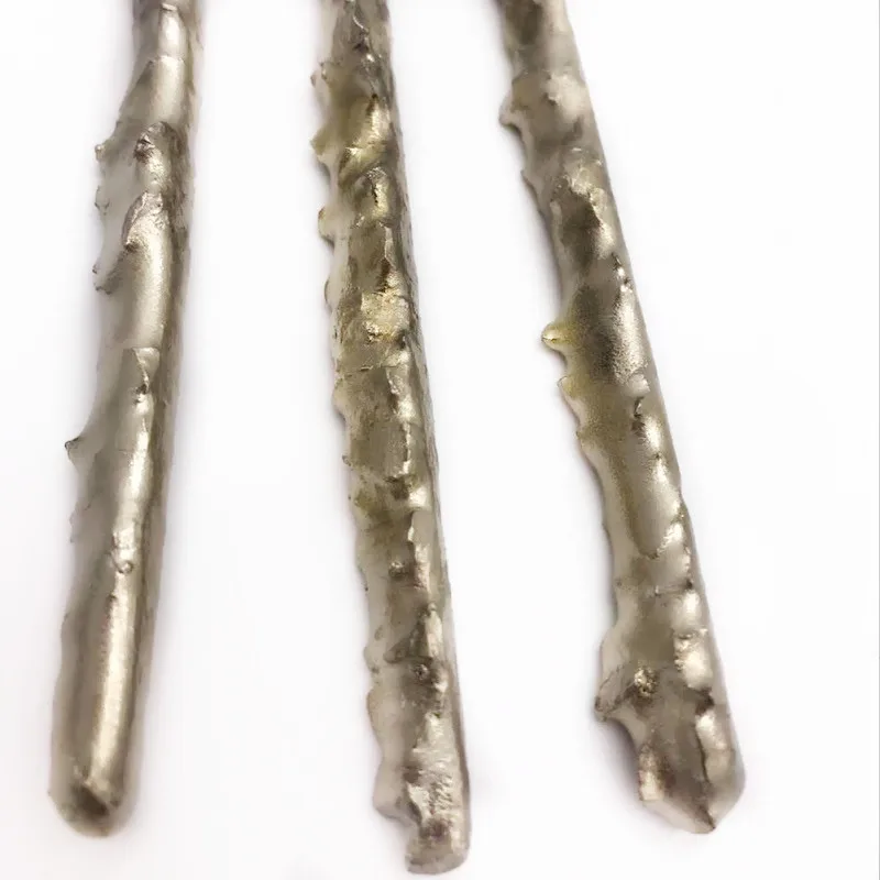 2022 new arrivals tungsten carbide welding rod