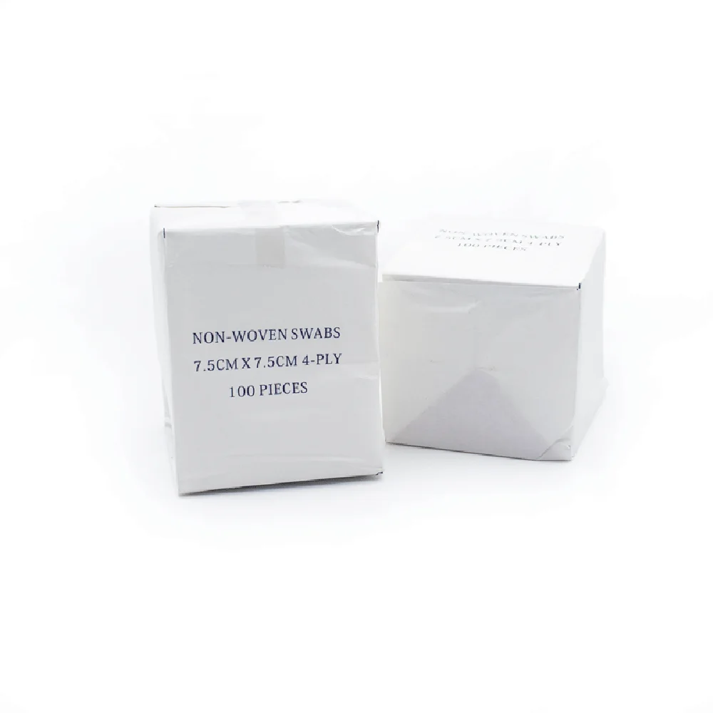 Заводская Рекламная цена нетканый предмет высококачественный нетканый материал без загрязнения гипоаллергенный