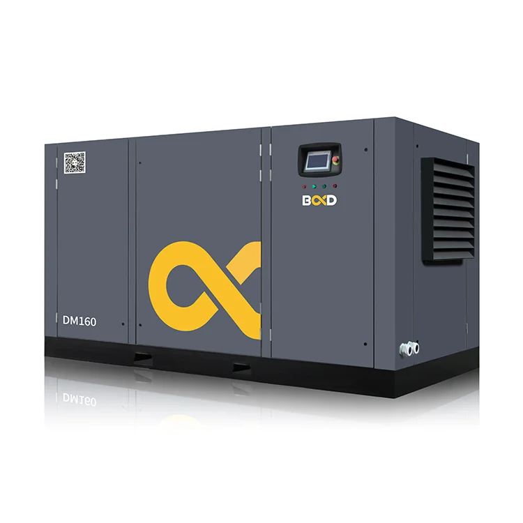 BD-DM55 Medical Air Compressor Oil Free Air Compressor Air Compressor for Pharma Industry