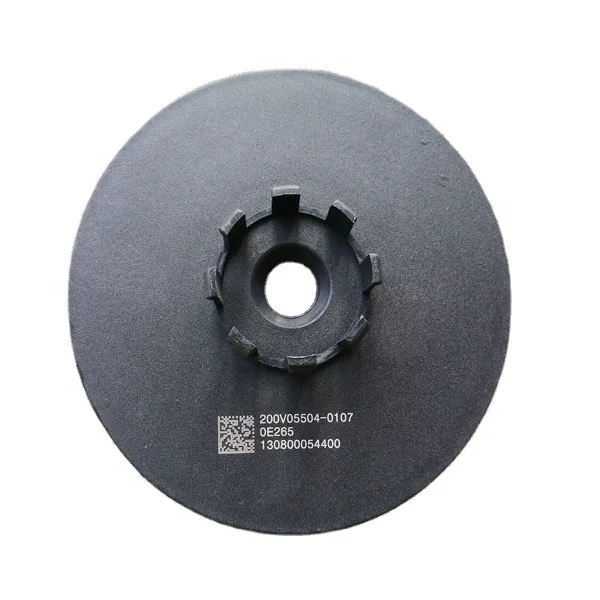 Shaanxi engine oil filter  for truck spare parts 5105504-0108